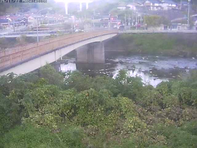 日野川３2025/11/22 20:10:00