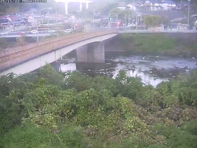 日野川３2025/11/22 20:10:00