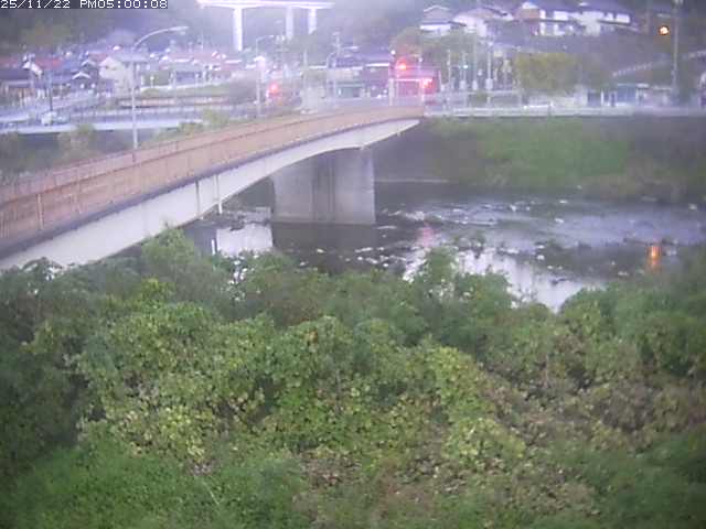 日野川３2025/11/22 20:10:00