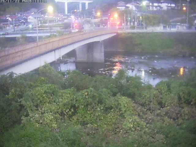 日野川３2025/11/22 20:10:00