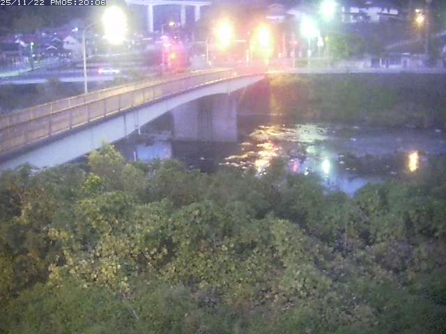 日野川３2025/11/22 20:10:00