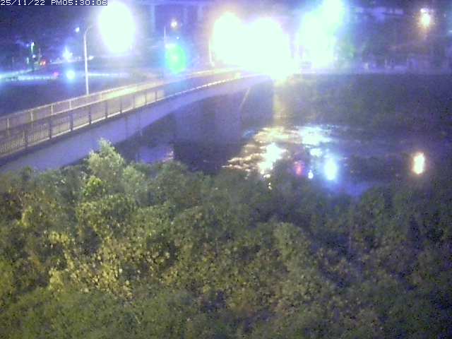 日野川３2025/11/22 20:10:00