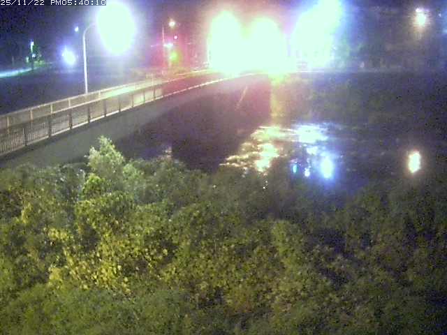 日野川３2025/11/22 20:10:00