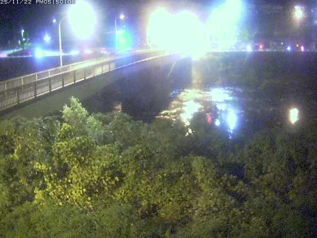 日野川３2025/11/22 20:10:00