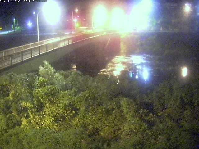 日野川３2025/11/22 20:10:00