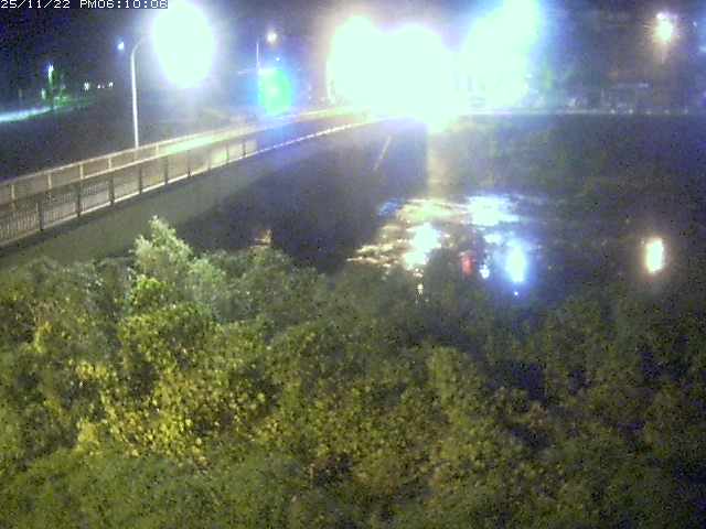 日野川３2025/11/22 20:10:00