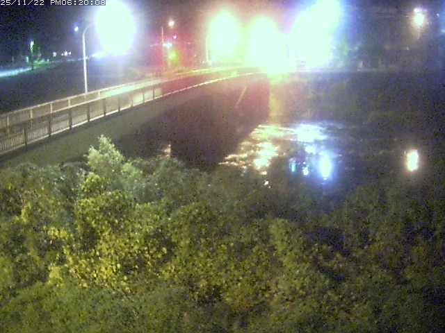 日野川３2025/11/22 20:10:00