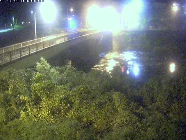 日野川３2025/11/22 20:10:00