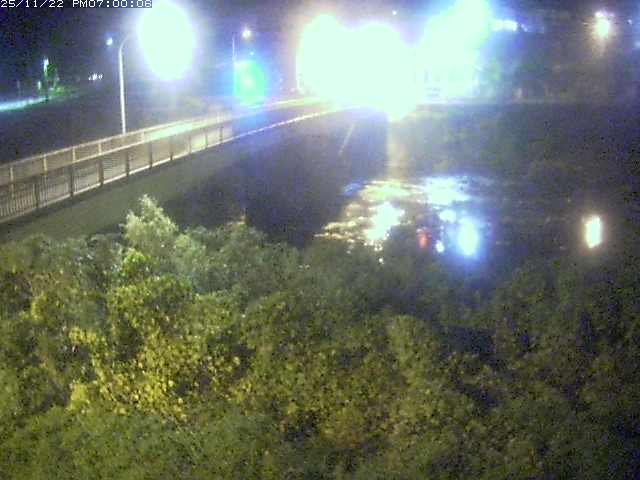 日野川３2025/11/22 20:10:00