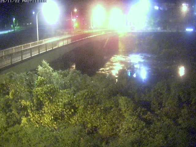 日野川３2025/11/22 20:10:00