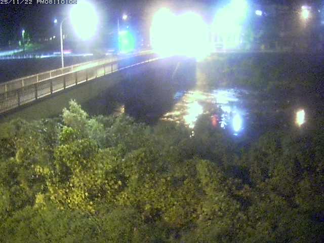 日野川３2025/11/22 20:10:00