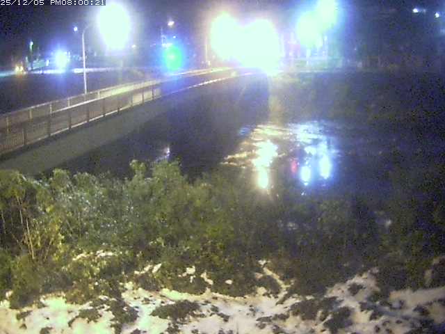 日野川３2025/12/06 20:30:00