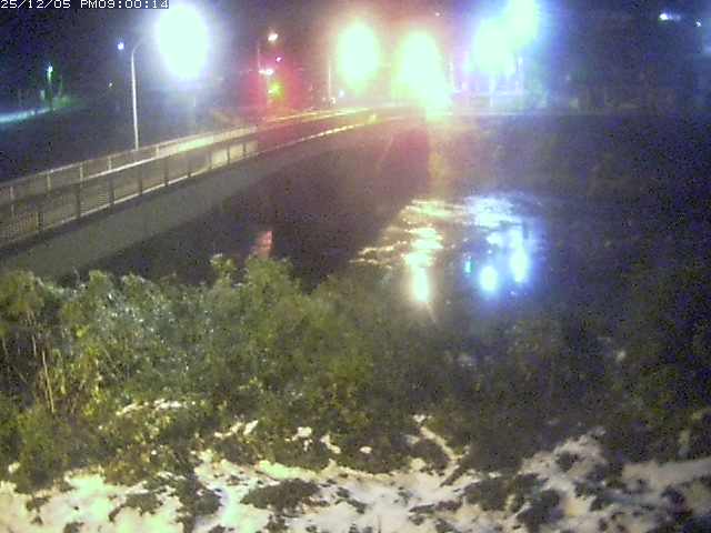 日野川３2025/12/06 20:30:00