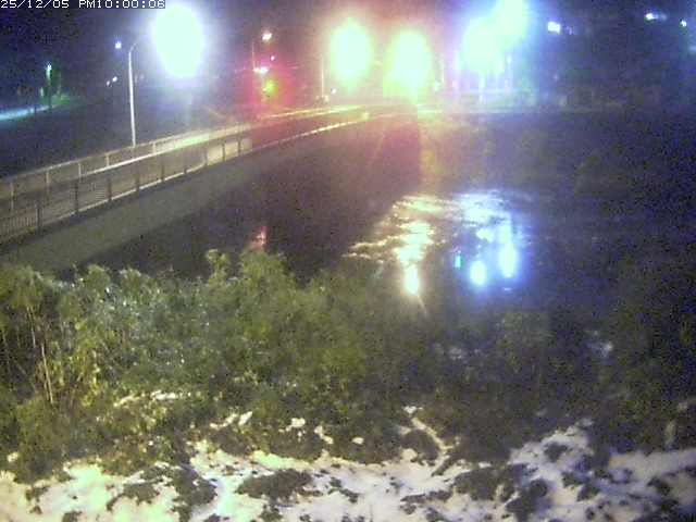 日野川３2025/12/06 20:30:00