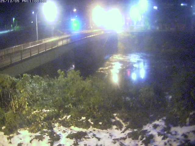 日野川３2025/12/06 20:30:00