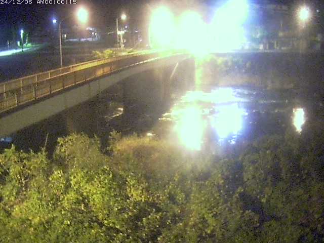 日野川３2025/12/06 20:30:00