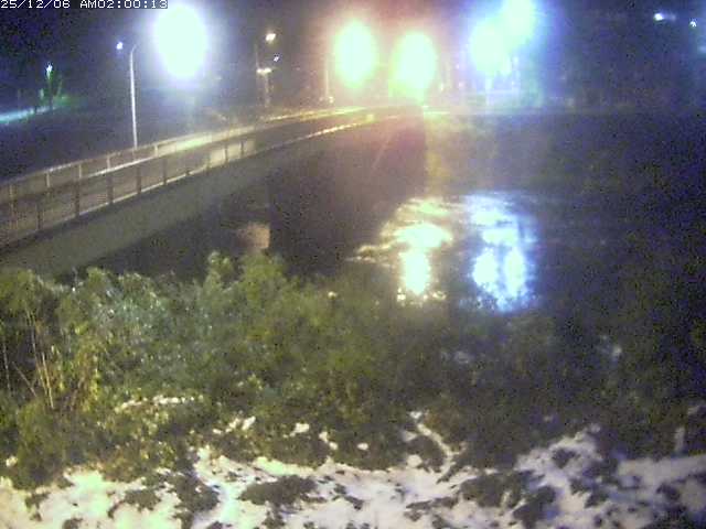 日野川３2025/12/06 20:30:00