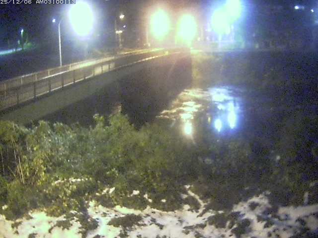 日野川３2025/12/06 20:30:00