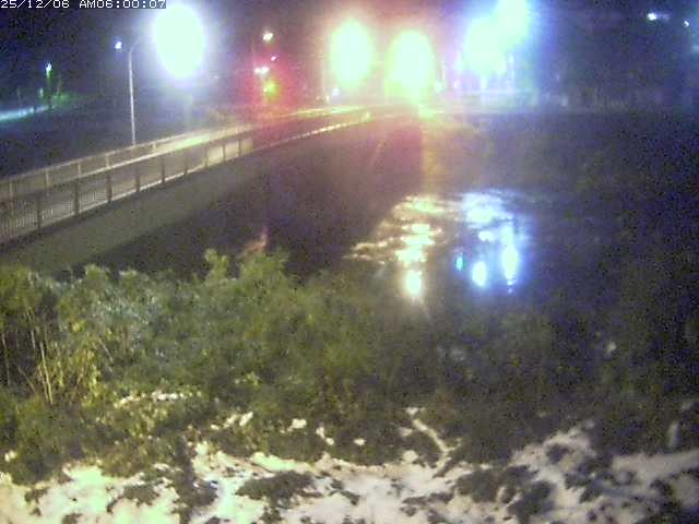 日野川３2025/12/06 20:30:00