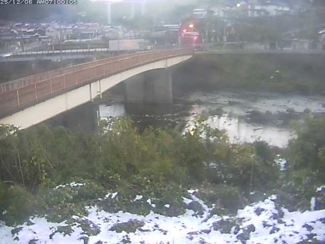 日野川３2025/12/06 20:30:00