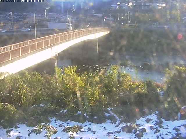 日野川３2025/12/06 20:30:00