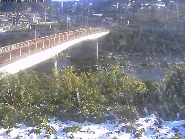 日野川３2025/12/06 20:30:00