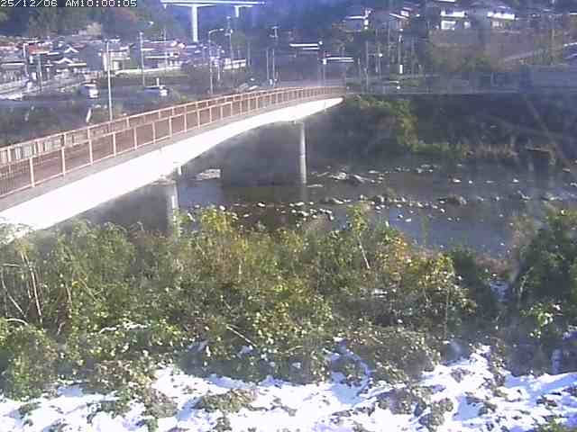 日野川３2025/12/06 20:30:00