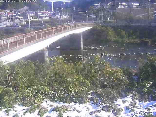 日野川３2025/12/06 20:30:00