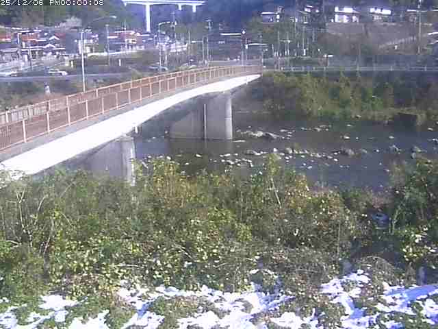 日野川３2025/12/06 20:30:00