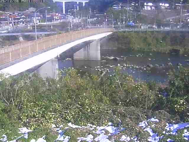 日野川３2025/12/06 20:30:00