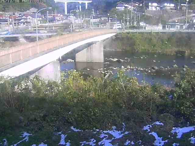 日野川３2025/12/06 20:30:00