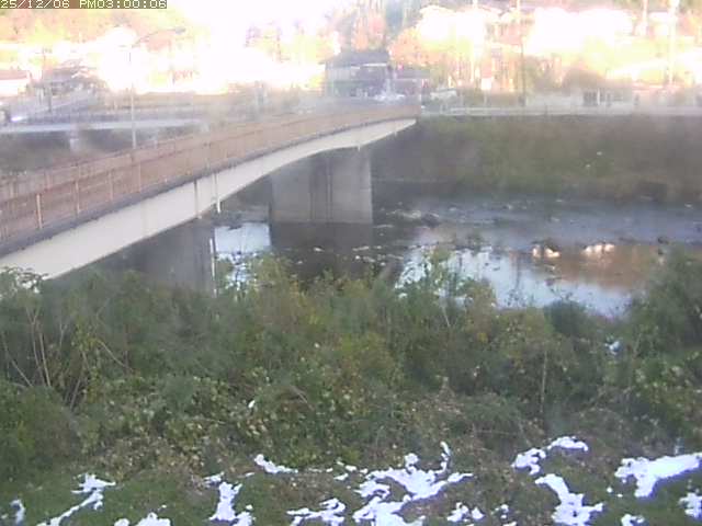 日野川３2025/12/06 20:30:00