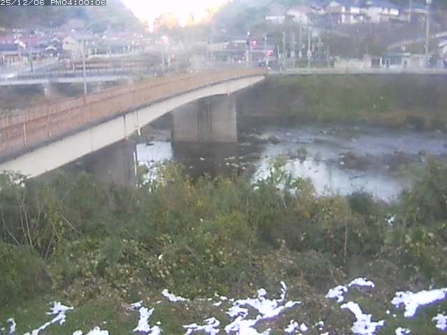 日野川３2025/12/06 20:30:00