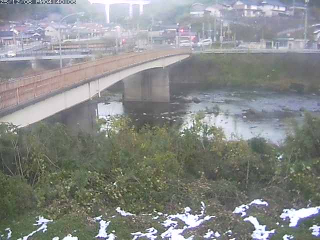 日野川３2025/12/06 20:30:00