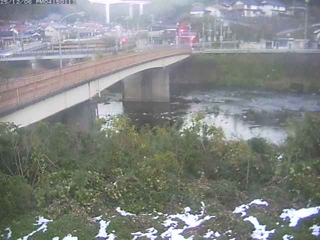 日野川３2025/12/06 20:30:00