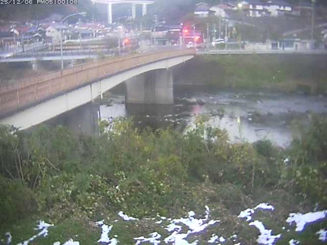 日野川３2025/12/06 20:30:00