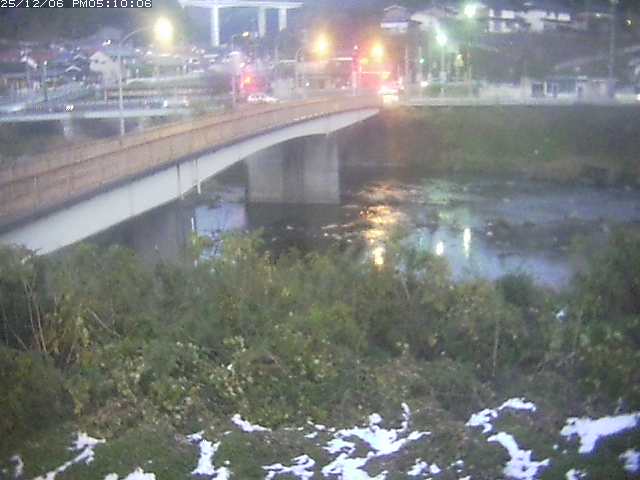 日野川３2025/12/06 20:30:00