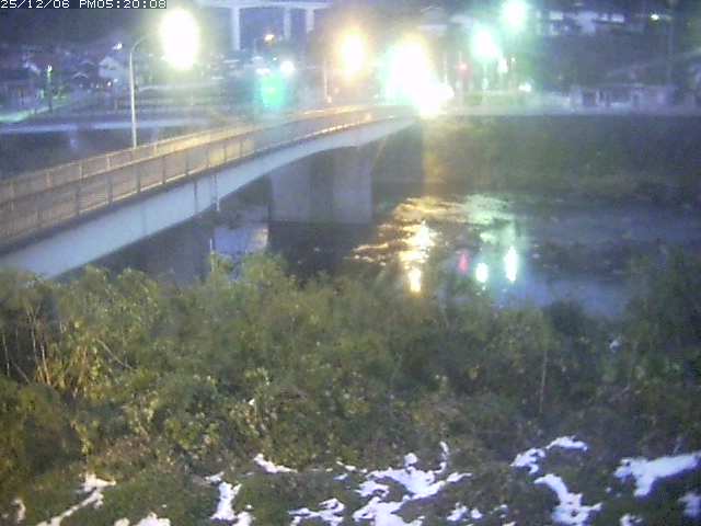 日野川３2025/12/06 20:30:00