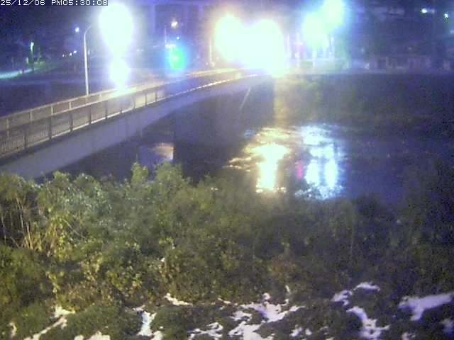 日野川３2025/12/06 20:30:00