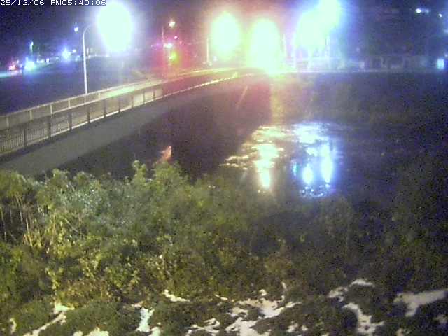 日野川３2025/12/06 20:30:00