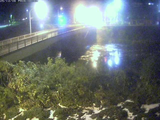 日野川３2025/12/06 20:30:00