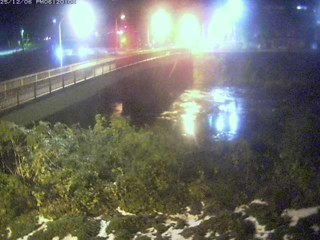 日野川３2025/12/06 20:30:00