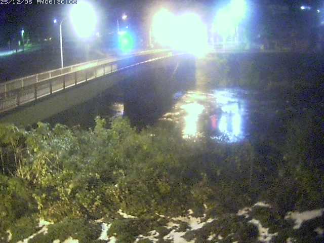 日野川３2025/12/06 20:30:00