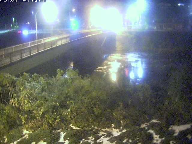 日野川３2025/12/06 20:30:00