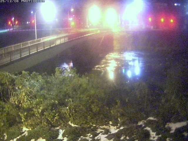 日野川３2025/12/06 20:30:00