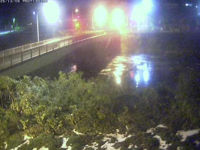 日野川３2025/12/06 20:30:00