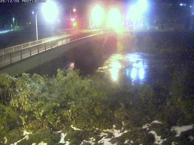 日野川３2025/12/06 20:30:00