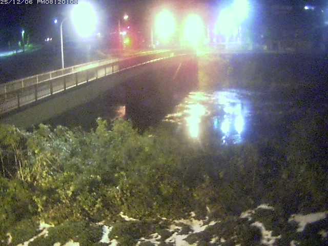 日野川３2025/12/06 20:30:00