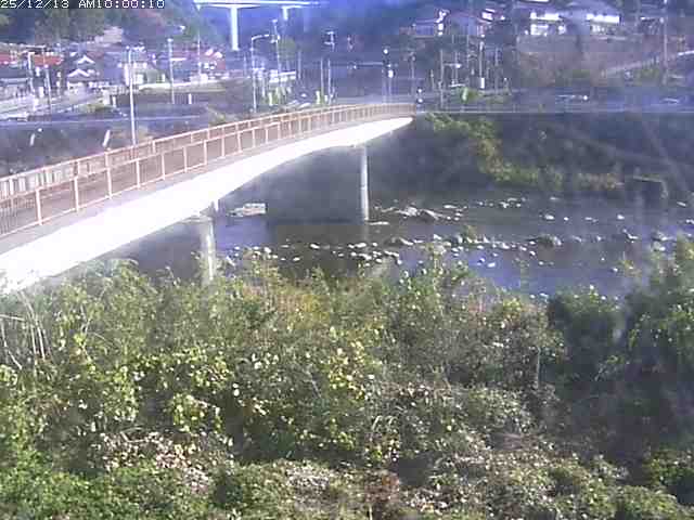 日野川３2025/12/14 2:30:00