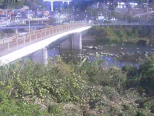 日野川３2025/12/14 2:30:00